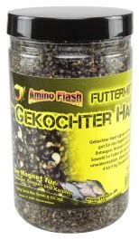 Amino Flash Gekookte Hennep