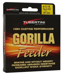 Tubertini Gorilla Feeder 0.30 Mm