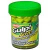 Berkley Gulp Alive Trout Pellet CHARTREUSE 1 Berkley Gulp Alive Trout Pellet CHARTREUSE -Vissen Verkoop gulp pellet chartreuse