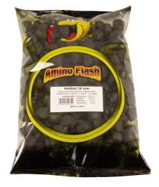 FTM Amino Flash Voer Pellets 16 Mm