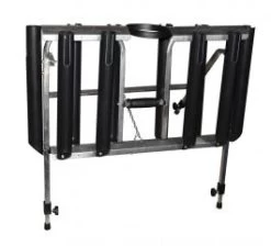 Tubertini Forel Hengelhouder Deluxe 10