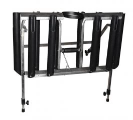 Tubertini Forel Hengelhouder Deluxe 10 3 Tubertini Forel Hengelhouder Deluxe 10