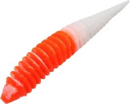 Omura Baits Hero Oranje-Wit 5 Cm 3 Omura Baits Hero Oranje-Wit 5 Cm