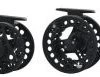 LFT Jassid Fly Reel #4/6 -Vissen Verkoop jassid fly la black reel