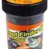 TFT Trout Finder Bait DRIJVEND Kadaver Grijs -Vissen Verkoop kadaver grijs verpakt