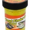 TFT Trout Finder Bait DRIJVEND Kadaver Zonnegeel -Vissen Verkoop kadaver zonnegeel pot