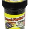 TFT Trout Finder Bait Kadaver ZINKEND Zwart -Vissen Verkoop kadaver zwart zinkend