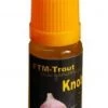 FTM Forellen Booster Knoflook -Vissen Verkoop knoflook booster