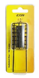 FTM River Voerkorf 140 Gram