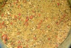 Livebait Barbeel Kaas Lokvoer 15 Kg