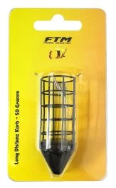 FTM Long Distance Voerkorf 40 Gram