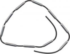 TFT Lood Slim Siliconenslang 0.2 Gram