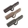 Safety Loodclip Brown JRC -Vissen Verkoop loodclip 1