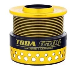 Tubertini Toda Losse Match Spoel