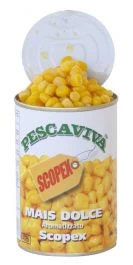 Pescavia Mais Scopex