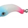 FTM Wobbler Masu 71 Blauw/Wit/Roze