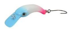 FTM Wobbler Masu 71 Blauw/Wit/Roze
