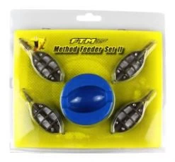 FTM Method Feeder Set II
