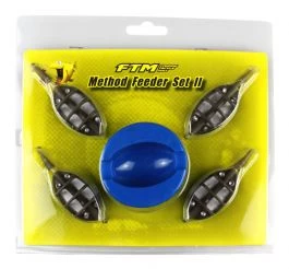 FTM Method Feeder Set II 3 FTM Method Feeder Set II