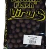 FTM Monster Crab Boilies 16 Mm -Vissen Verkoop monster crab boilie zak