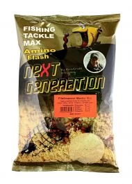 Next Generation Fliebwasser Master Mix