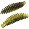 Omura Baits Kong Zwart Met Gouden Glitters Kadaver