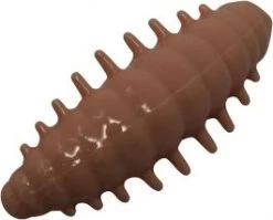 Omura Baits Okto Donker Bruin 4 Cm