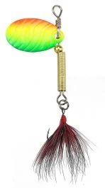 Omura Spinner 432 / 2.0 Gram