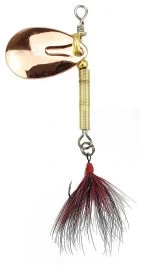 Omura Spinner 440 / 2.3 Gram