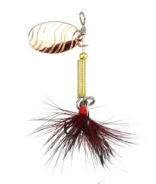 Omura Spinner Evo 750 / 2.0 Gram