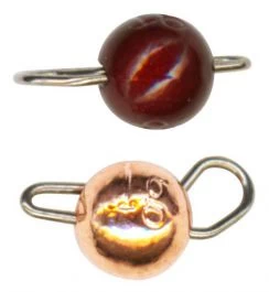 Omura Tungsten Cheburashka Rood / Koper 0,8 Gram