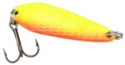 Omura Lachs Spoon 513 / 5 Gram