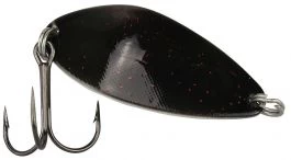 Omura Lachs Spoon 534 / 10.5 Gram 3 Omura Lachs Spoon 534 / 10.5 Gram