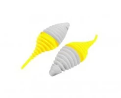 Omura Baits Pongo Banaan Wit- Geel