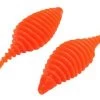 Omura Baits Pongo Krill Neon Oranje -Vissen Verkoop pongo knoflook oranje 1