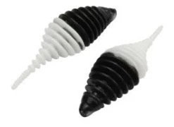 Omura Baits Pongo Zwart/ Wit Kaas