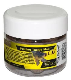 FTM Vismeel Pop Up Boilies 16 Mm