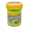 Powerbait: Chartreuse Garlic -Vissen Verkoop powerbait chartreuse garlic