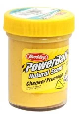 Powerbait: Cheese Glitter