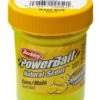Powerbait: Corn Glitter -Vissen Verkoop powerbait corn glitter 1