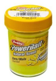 Powerbait: Corn Glitter