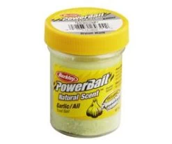 Powerbait: Garlic Glitter