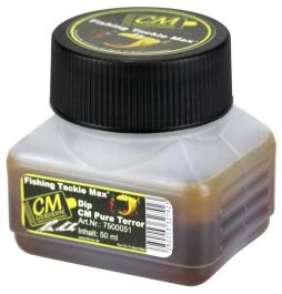 FTM/ CM Lockstoffe Pure Terror Dip 50 Ml 3 FTM/ CM Lockstoffe Pure Terror Dip 50 Ml