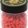 Senshi Baits Dumbells Red Berry 4 Mm -Vissen Verkoop red berry dumbell