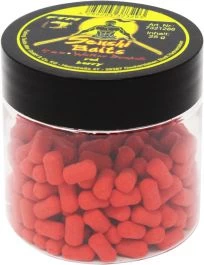 Senshi Baits Dumbells Red Berry 4 Mm