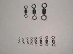 Tubertini Wartel TB01 NR.3/0