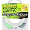 Sasame Fluoro Carbon Superfine 0,23 Mm