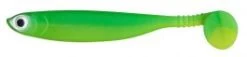 Seika Speed Shad Green LIght 13 Cm