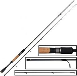 Seika Pro V-Light 2,7 M WG 3-15 Gram