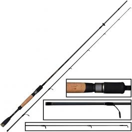 Seika Pro V-Light 2,7 M WG 3-15 Gram 3 Seika Pro V-Light 2,7 M WG 3-15 Gram